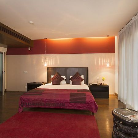 The Slate Hotel Chennai Extérieur photo
