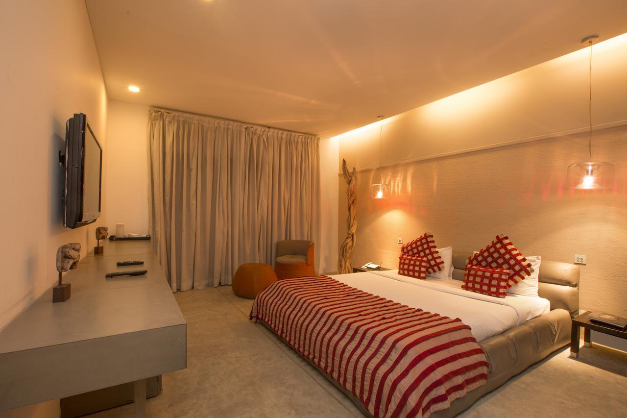 The Slate Hotel Chennai Extérieur photo