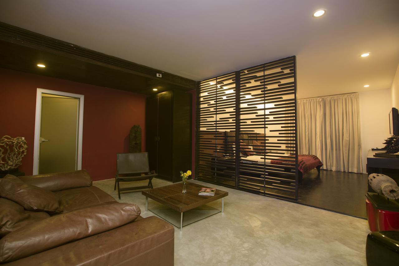 The Slate Hotel Chennai Extérieur photo